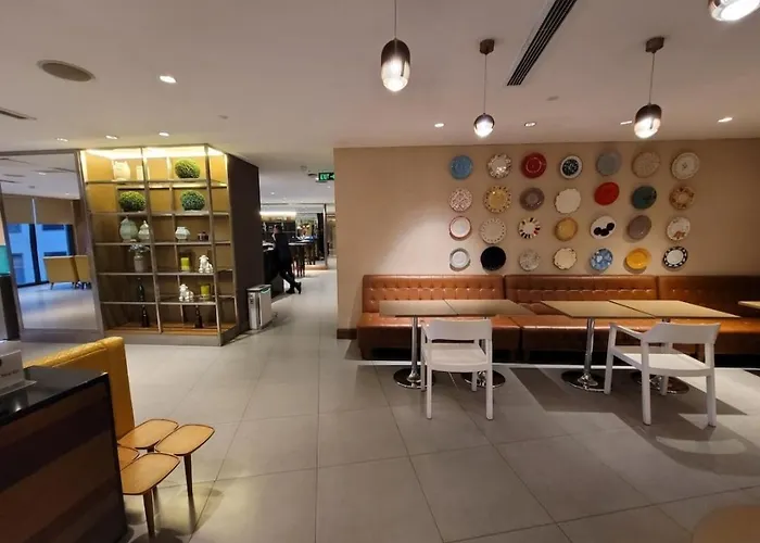 Incredible Makati Unit W Stunning View & 65 Tv 公寓 马尼拉